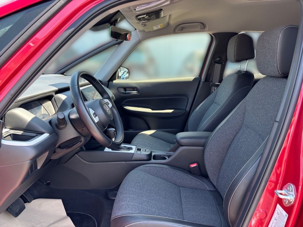 Fahrzeugabbildung Honda Jazz e:HEV 1.5 i-MMD Hybrid Advance *1HD*