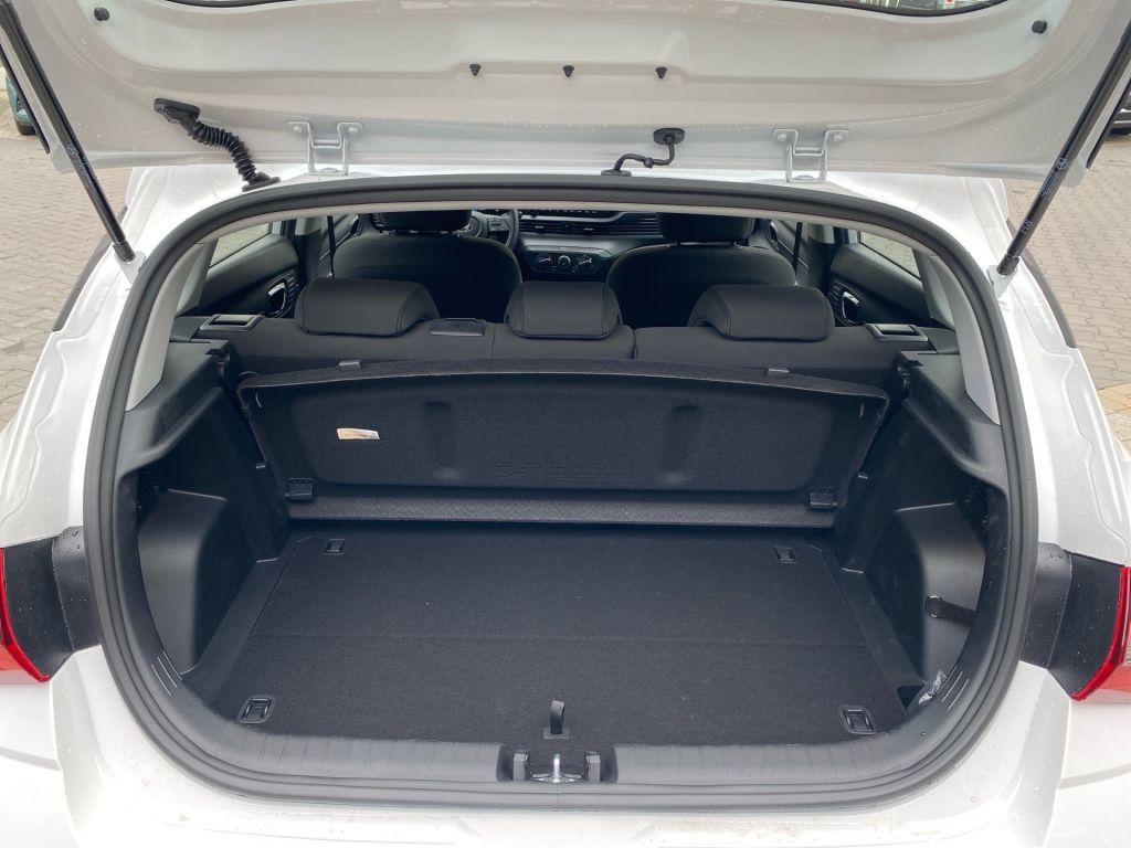 Fahrzeugabbildung Hyundai i20 1.0 T-GDI DCT Trend