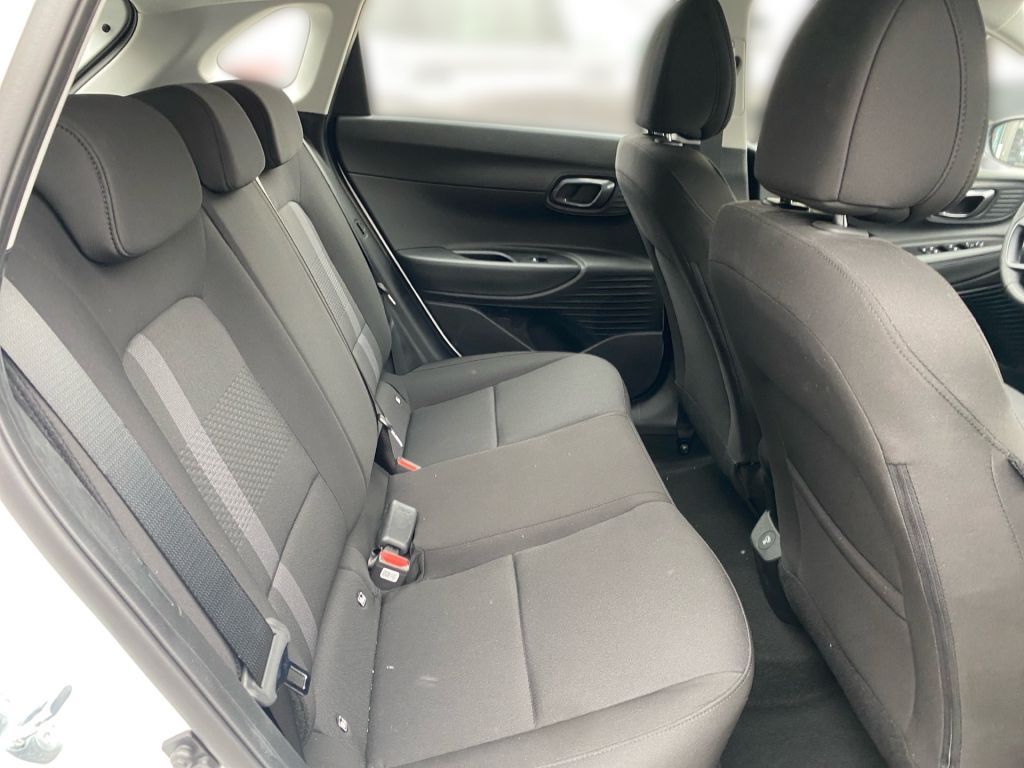 Fahrzeugabbildung Hyundai i20 1.0 T-GDI DCT Trend