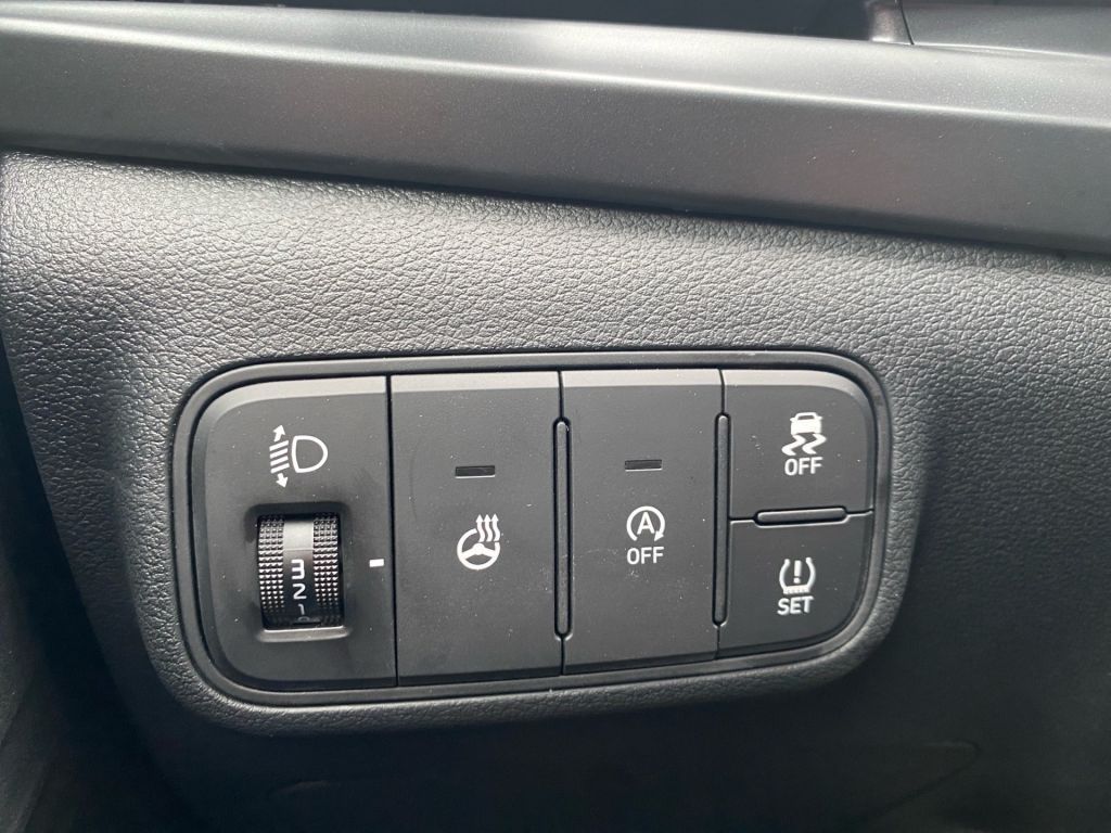 Fahrzeugabbildung Hyundai i20 1.0 T-GDI DCT Trend