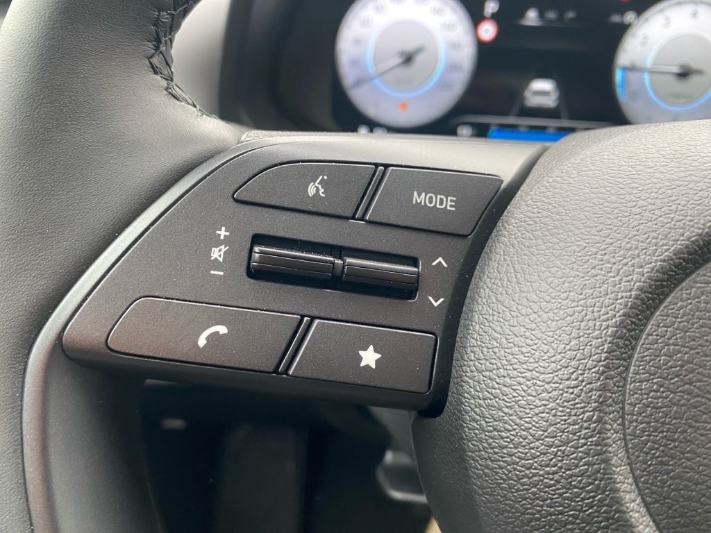 Fahrzeugabbildung Hyundai i20 1.0 T-GDI DCT Trend