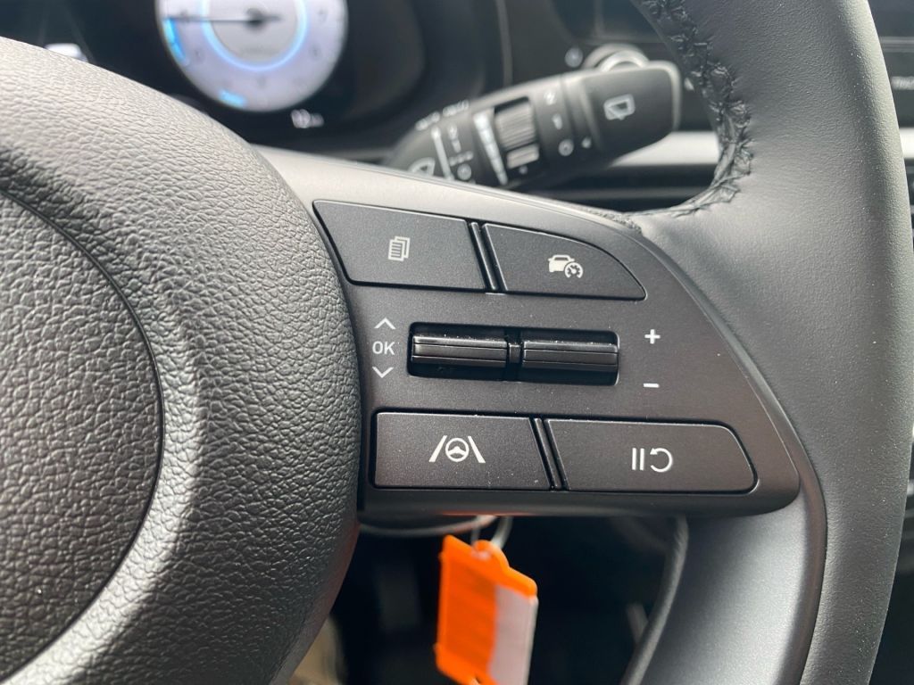 Fahrzeugabbildung Hyundai i20 1.0 T-GDI DCT Trend