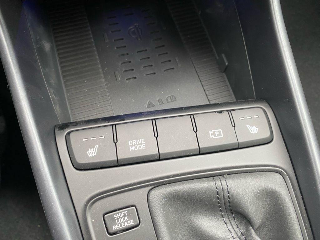Fahrzeugabbildung Hyundai i20 1.0 T-GDI DCT Trend