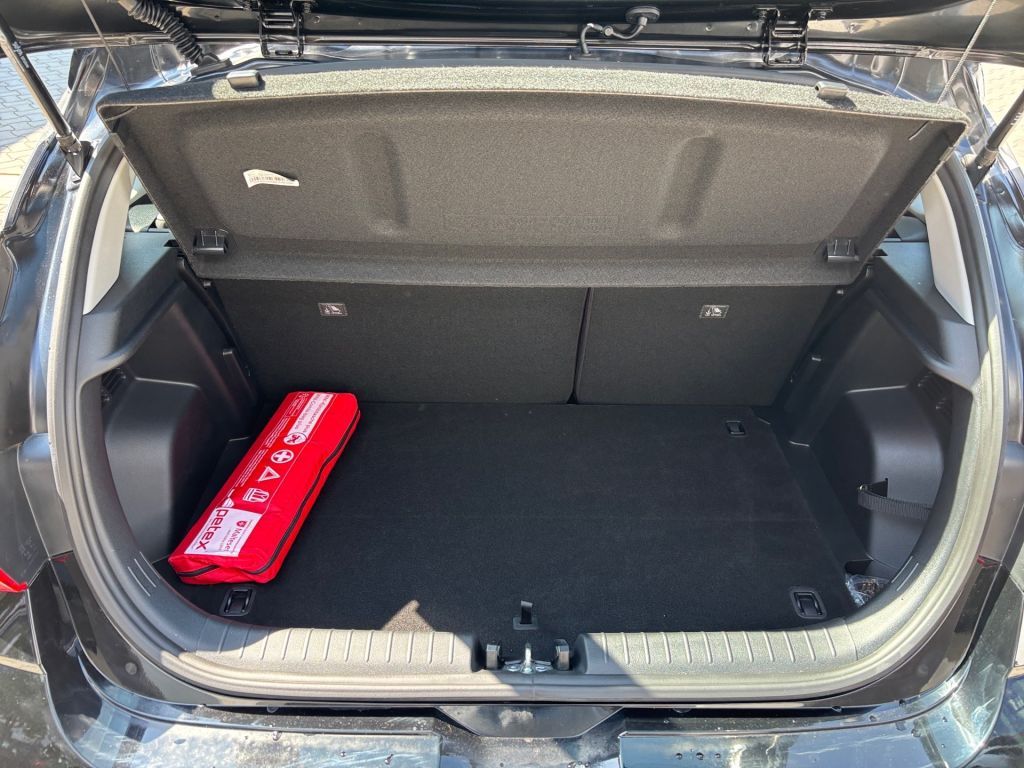 Fahrzeugabbildung Hyundai i20 1.0 T-GDI Trend