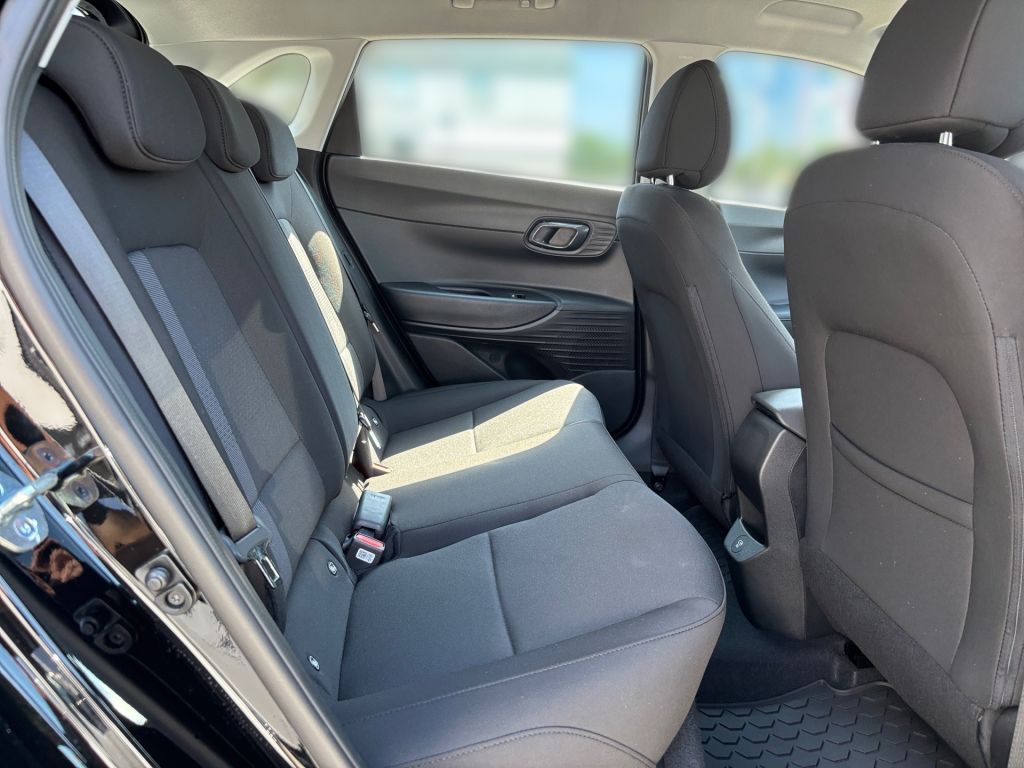 Fahrzeugabbildung Hyundai i20 1.0 T-GDI Trend