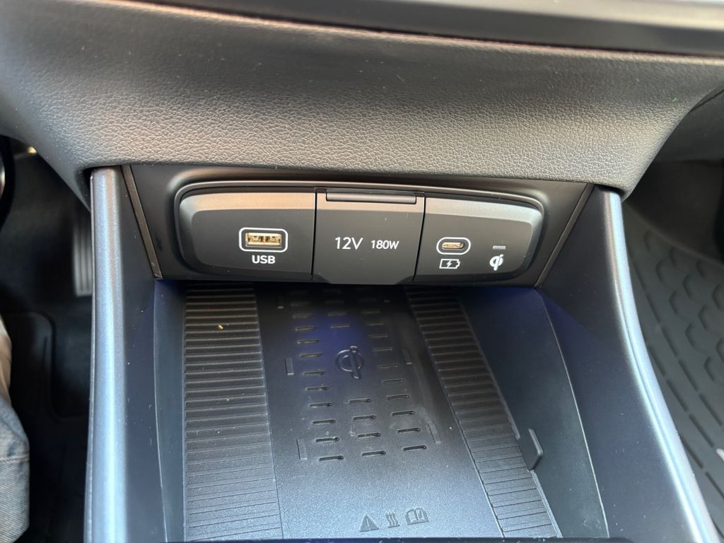 Fahrzeugabbildung Hyundai i20 1.0 T-GDI Trend