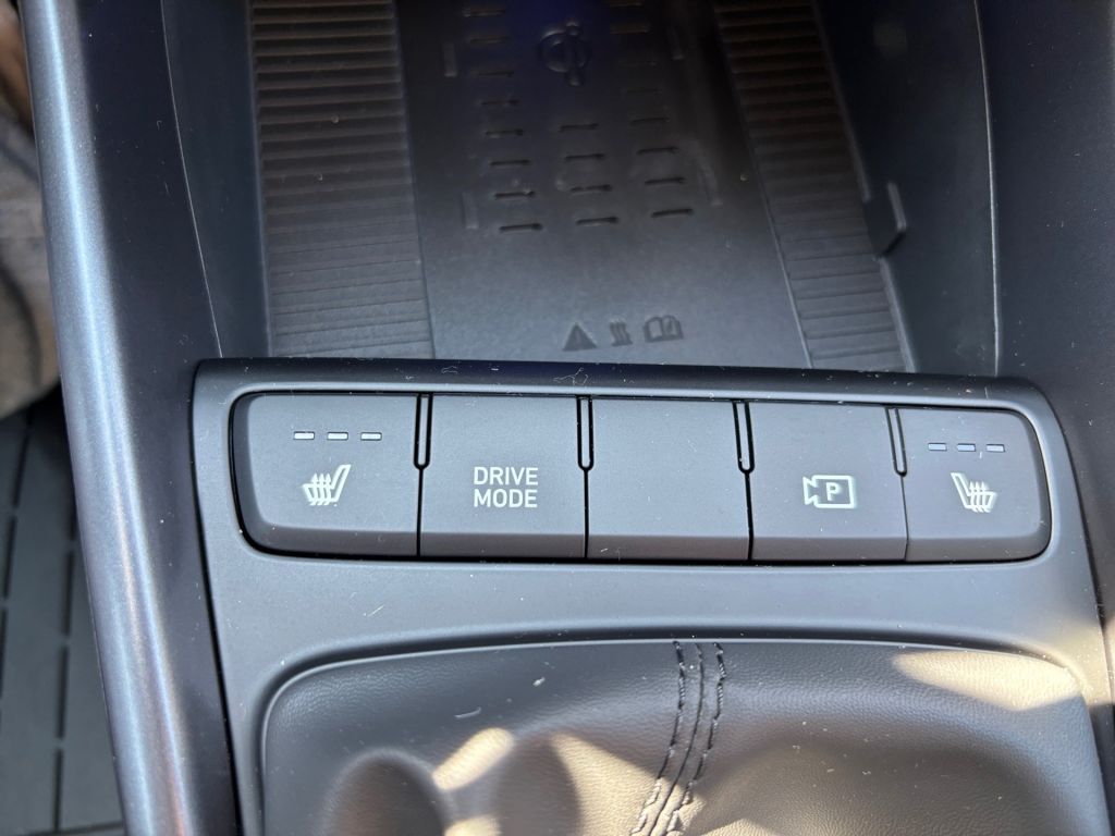 Fahrzeugabbildung Hyundai i20 1.0 T-GDI Trend