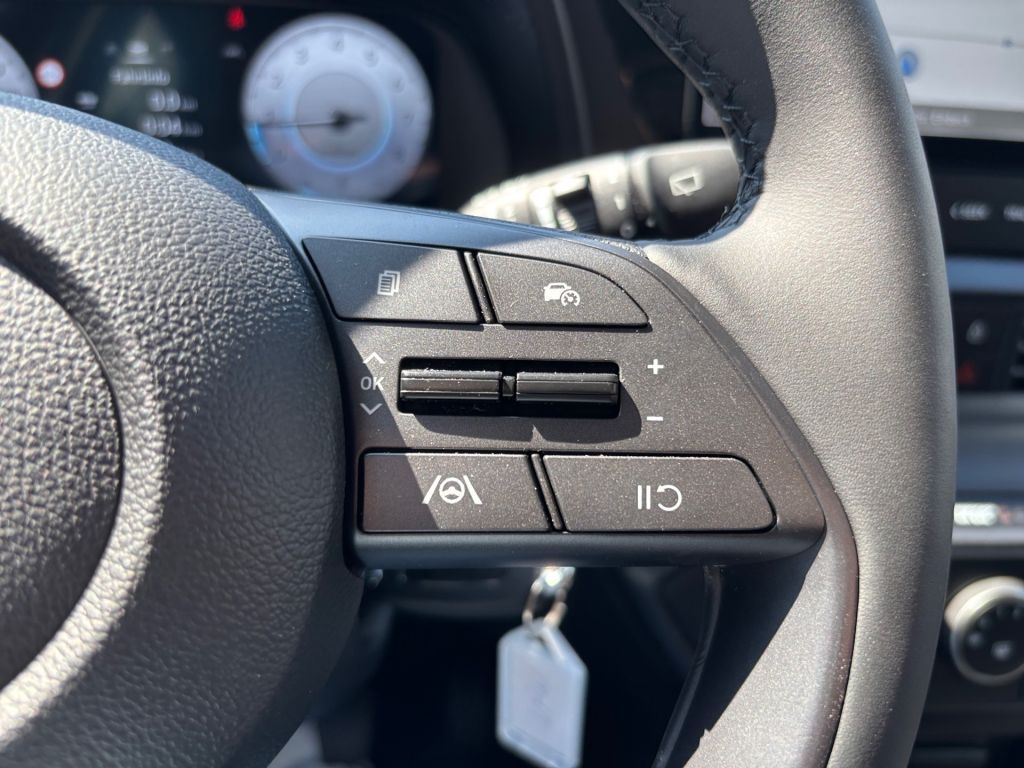 Fahrzeugabbildung Hyundai i20 1.0 T-GDI Trend