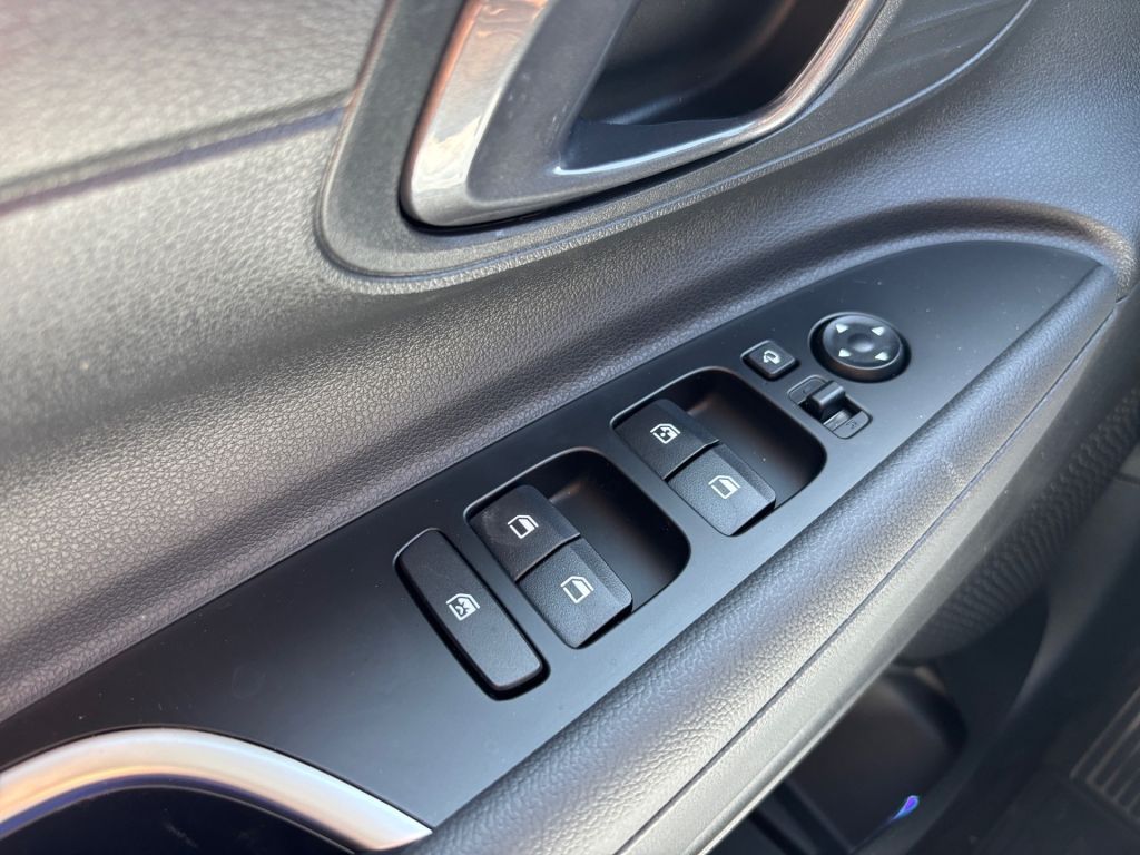 Fahrzeugabbildung Hyundai i20 1.0 T-GDI Trend
