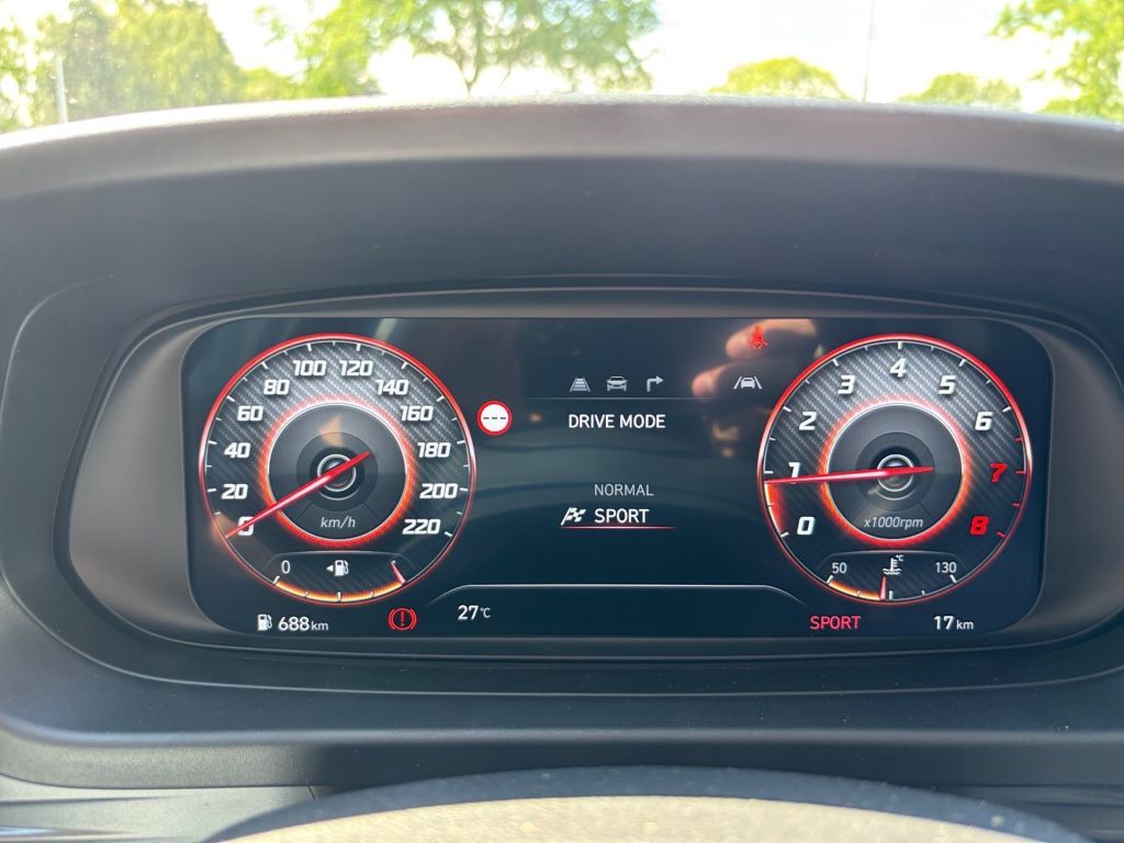 Fahrzeugabbildung Hyundai i20 1.0 T-GDI Trend
