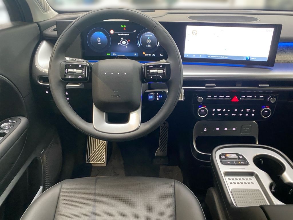 Fahrzeugabbildung Hyundai IONIQ 9 110 kWh 4WD Uniq 7 Sitzer
