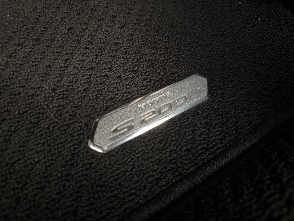 Fahrzeugabbildung Honda S 2000 * unfallfrei * 2HD * Inspektion+Tüv neu *