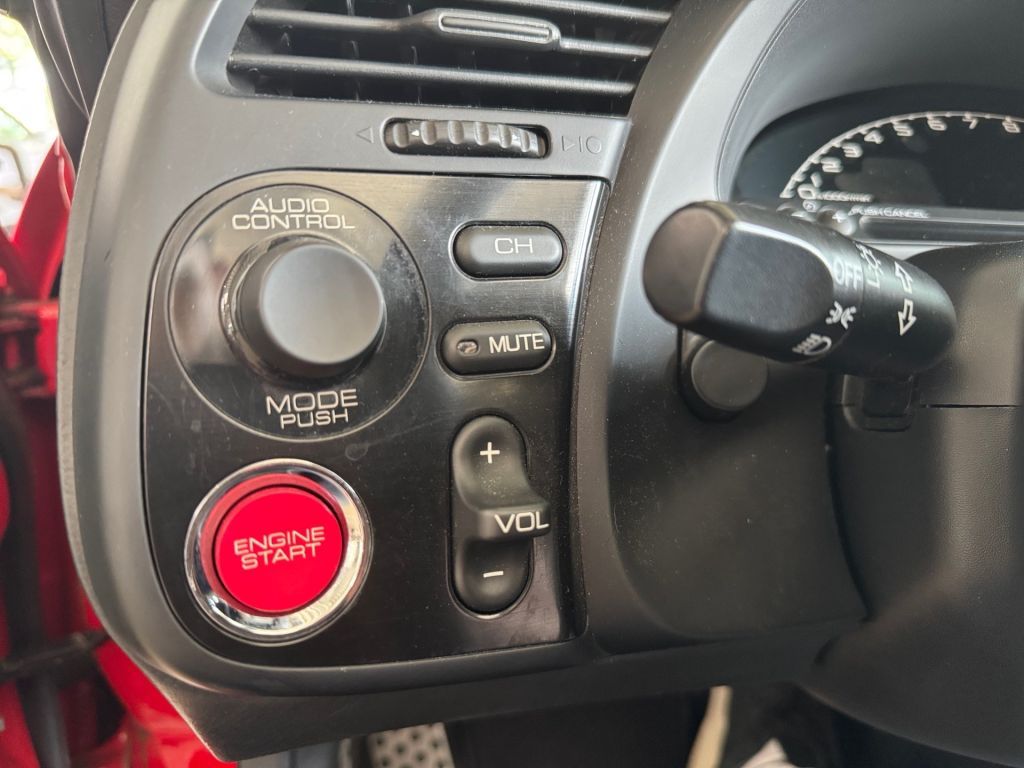 Fahrzeugabbildung Honda S 2000 * unfallfrei * 2HD * Inspektion+Tüv neu *