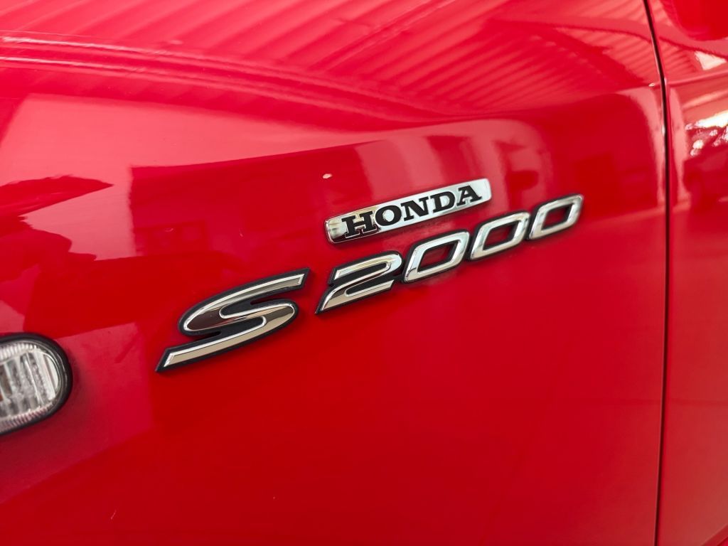Fahrzeugabbildung Honda S 2000 * unfallfrei * 2HD * Inspektion+Tüv neu *