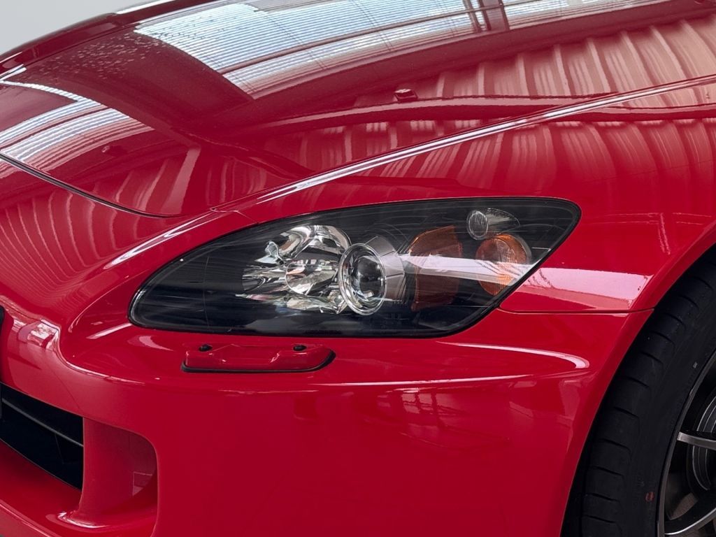 Fahrzeugabbildung Honda S 2000 * unfallfrei * 2HD * Inspektion+Tüv neu *