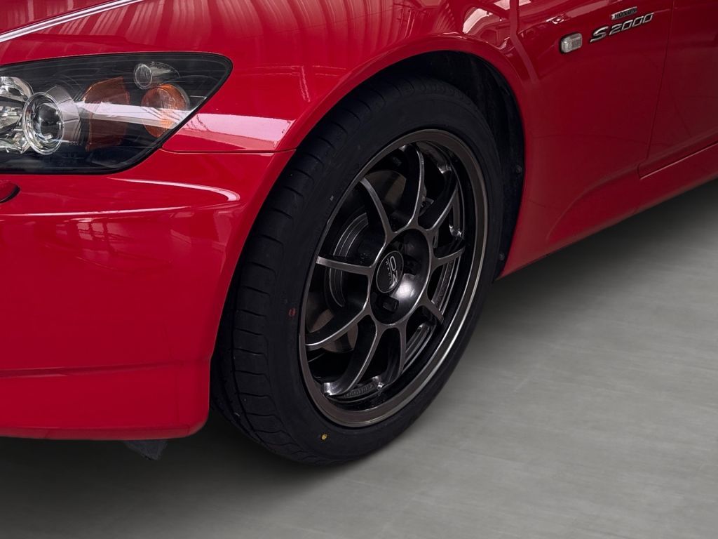 Fahrzeugabbildung Honda S 2000 * unfallfrei * 2HD * Inspektion+Tüv neu *