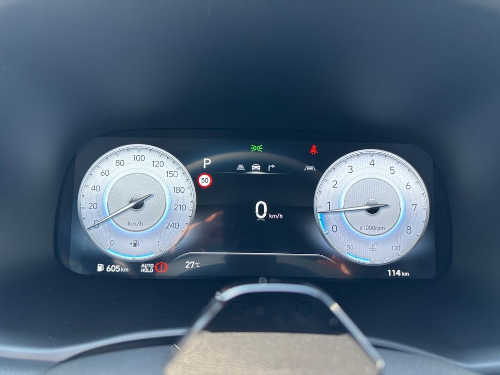 Fahrzeugabbildung Hyundai i30 1.6 T-GDI DCT Trend + Pano