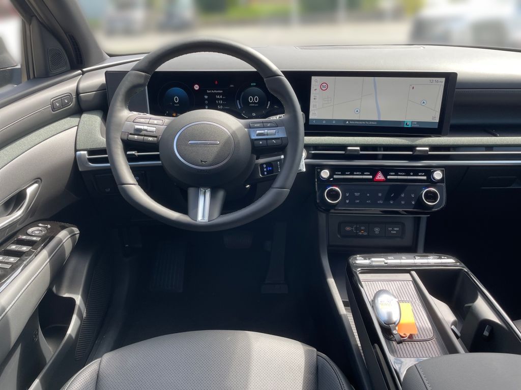 Fahrzeugabbildung Hyundai TUCSON 1.6 T-GDi Plug-in-Hybrid 4WD Prime +Assis