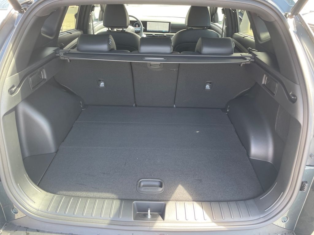 Fahrzeugabbildung Hyundai TUCSON 1.6 T-GDi Plug-in-Hybrid 4WD Prime +Assis