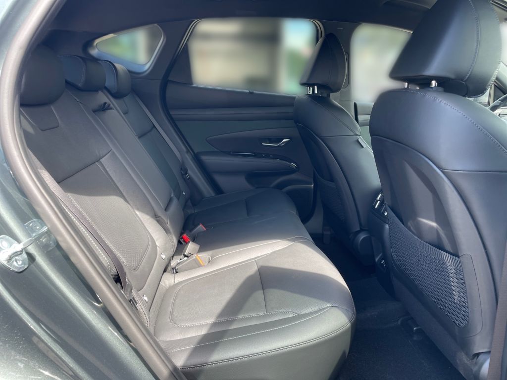 Fahrzeugabbildung Hyundai TUCSON 1.6 T-GDi Plug-in-Hybrid 4WD Prime +Assis