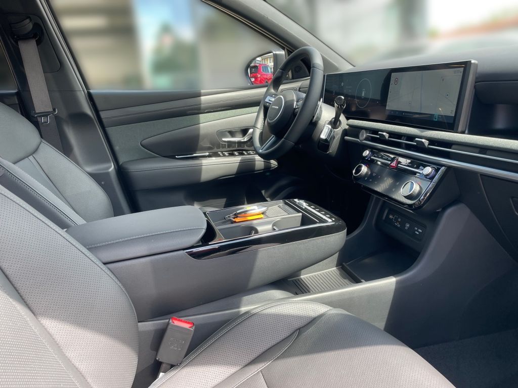 Fahrzeugabbildung Hyundai TUCSON 1.6 T-GDi Plug-in-Hybrid 4WD Prime +Assis
