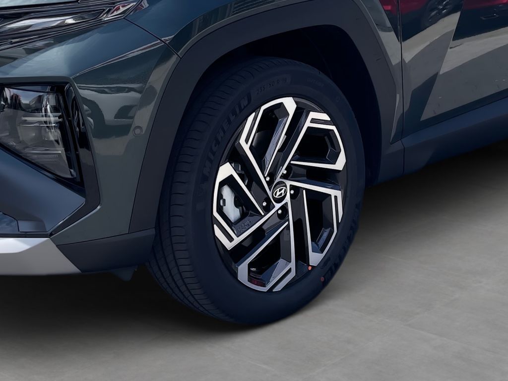 Fahrzeugabbildung Hyundai TUCSON 1.6 T-GDi Plug-in-Hybrid 4WD Prime +Assis