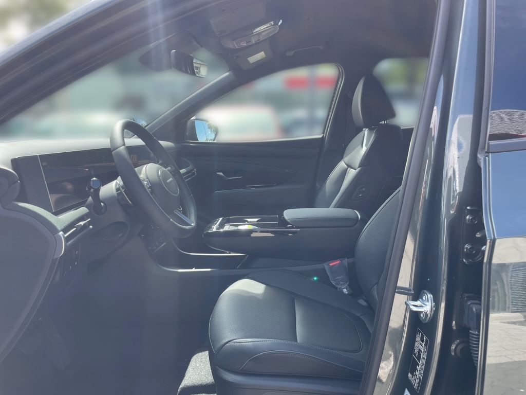 Fahrzeugabbildung Hyundai TUCSON 1.6 T-GDi Plug-in-Hybrid 4WD Prime +Assis