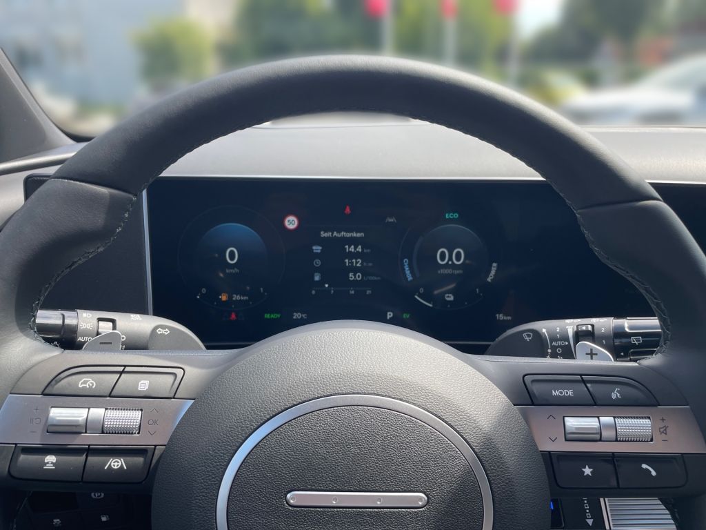 Fahrzeugabbildung Hyundai TUCSON 1.6 T-GDi Plug-in-Hybrid 4WD Prime +Assis