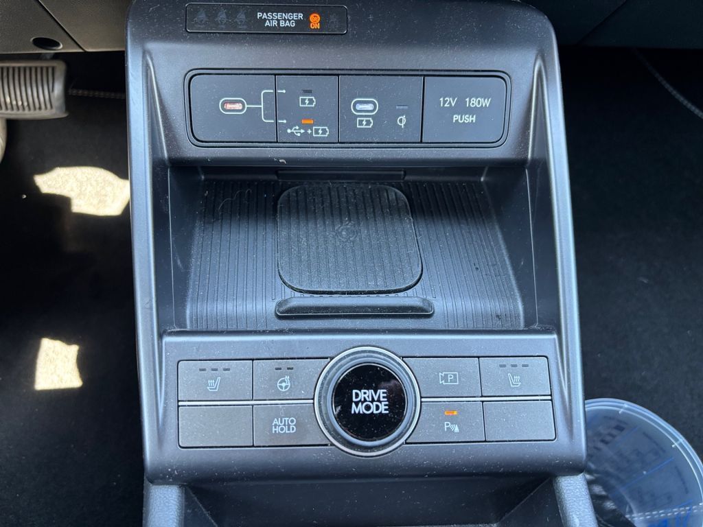 Fahrzeugabbildung Hyundai KONA 1.6 GDI DCT Hybrid Trend *Assistenz-P.*LED*