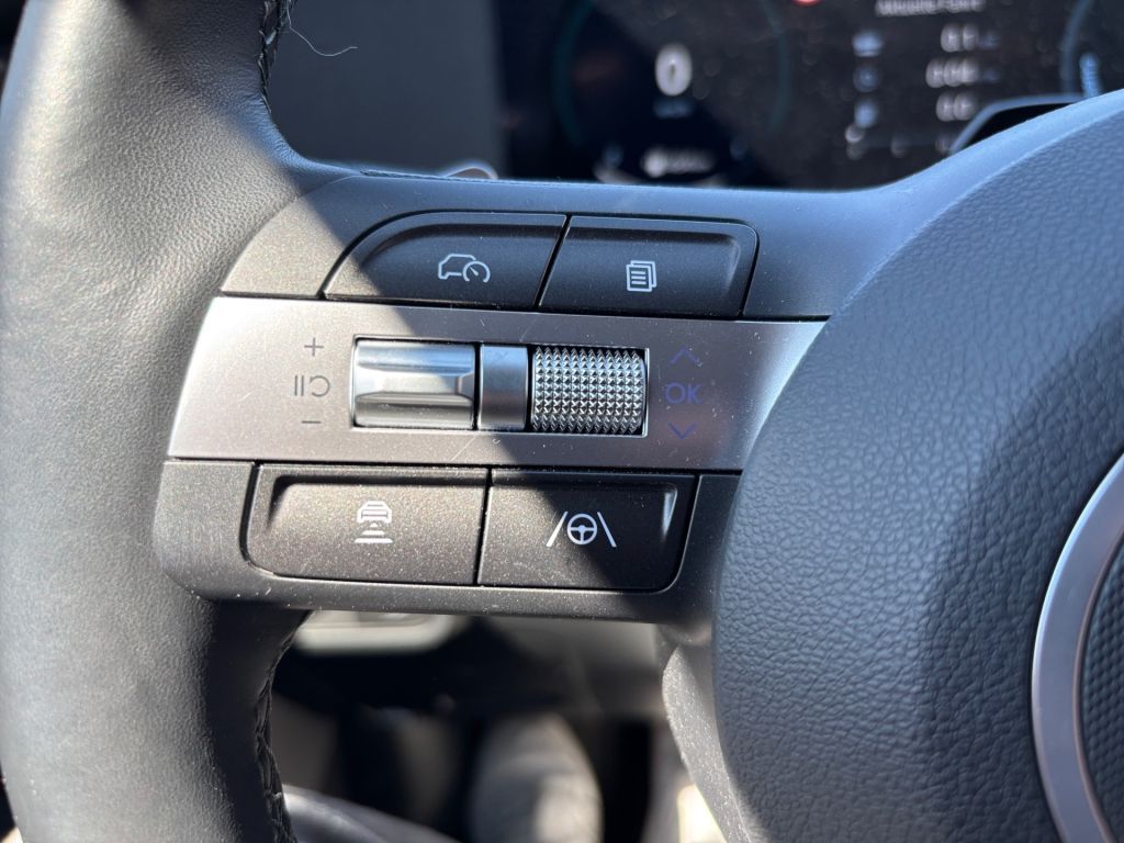 Fahrzeugabbildung Hyundai KONA 1.6 GDI DCT Hybrid Trend *Assistenz-P.*LED*