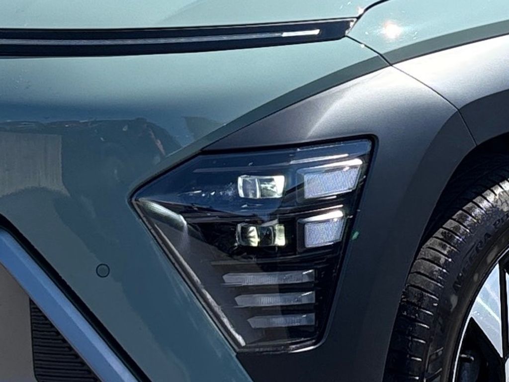 Fahrzeugabbildung Hyundai KONA 1.6 GDI DCT Hybrid Trend *Assistenz-P.*LED*