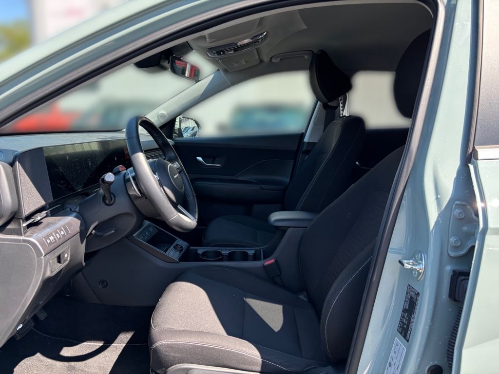 Fahrzeugabbildung Hyundai KONA 1.6 GDI DCT Hybrid Trend *Assistenz-P.*LED*