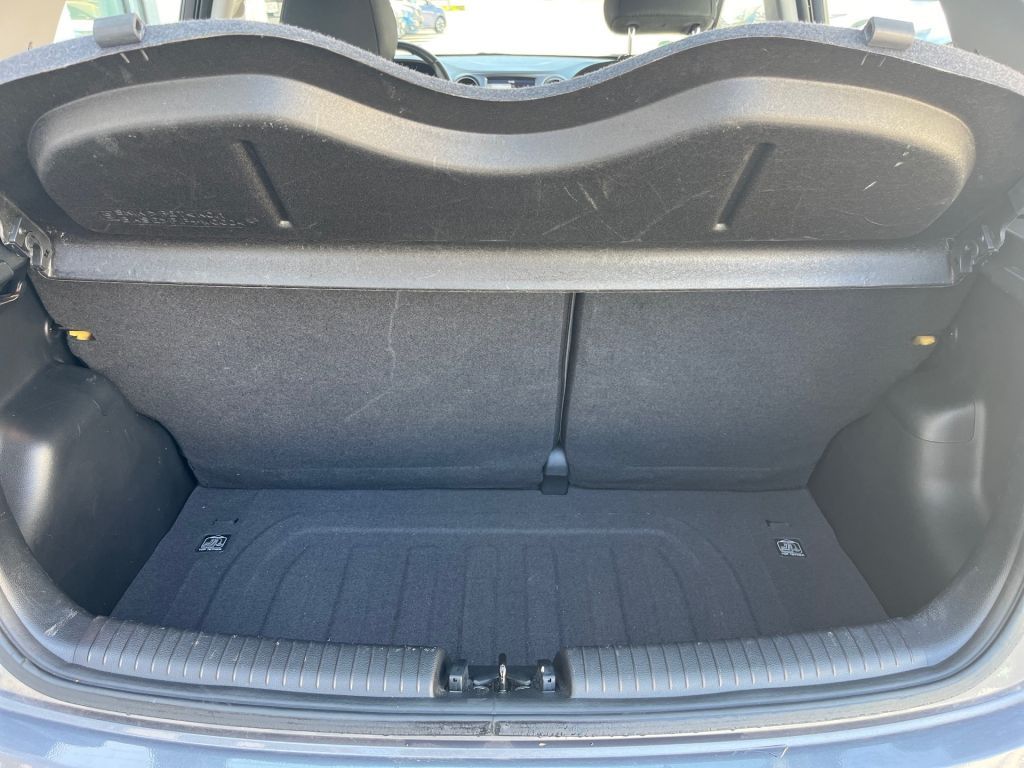 Fahrzeugabbildung Hyundai i10 1.0 Trend