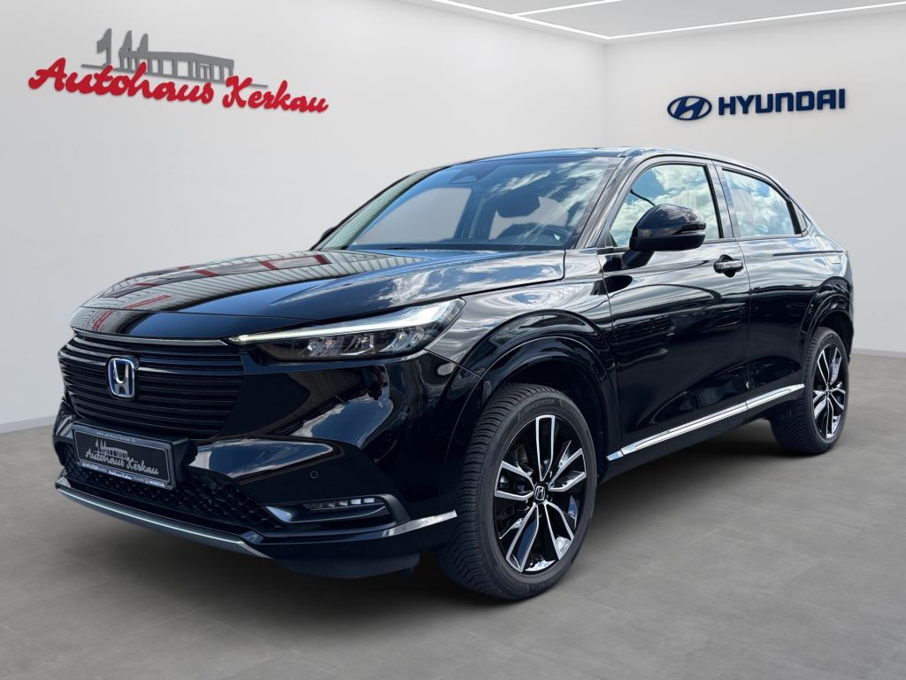 Honda HR-V e:HEV 1.5 i-MMD Hybrid Advance +1HD+AHK+