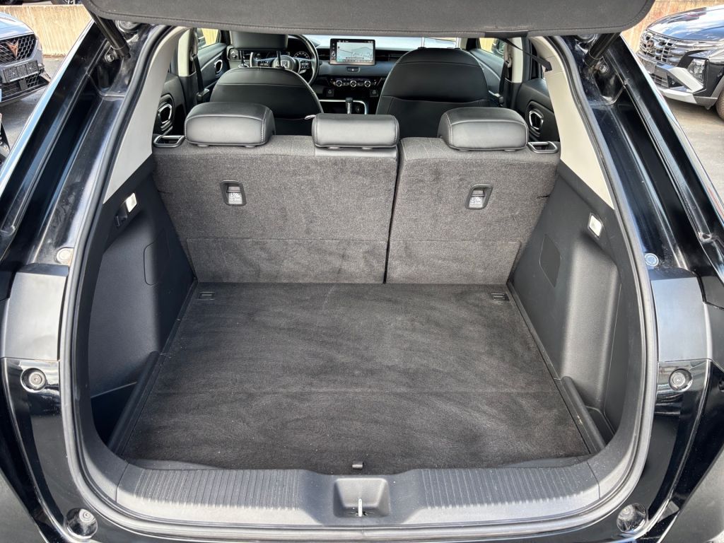 Fahrzeugabbildung Honda HR-V e:HEV 1.5 i-MMD Hybrid Advance +1HD+AHK+