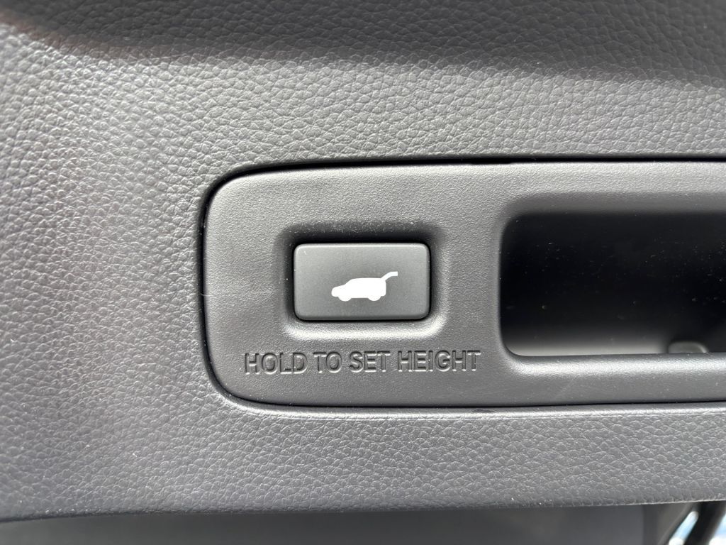 Fahrzeugabbildung Honda HR-V e:HEV 1.5 i-MMD Hybrid Advance +1HD+AHK+