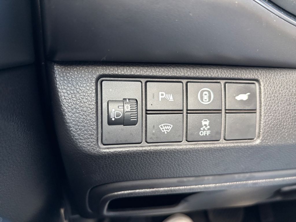 Fahrzeugabbildung Honda HR-V e:HEV 1.5 i-MMD Hybrid Advance +1HD+AHK+