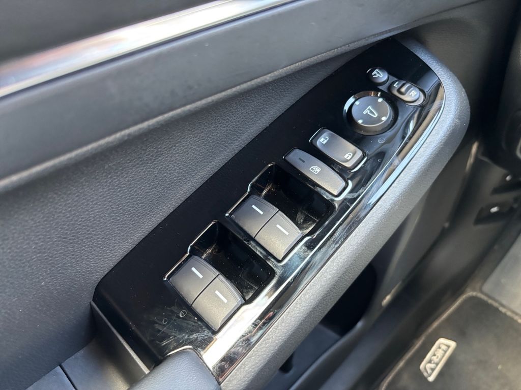 Fahrzeugabbildung Honda HR-V e:HEV 1.5 i-MMD Hybrid Advance +1HD+AHK+