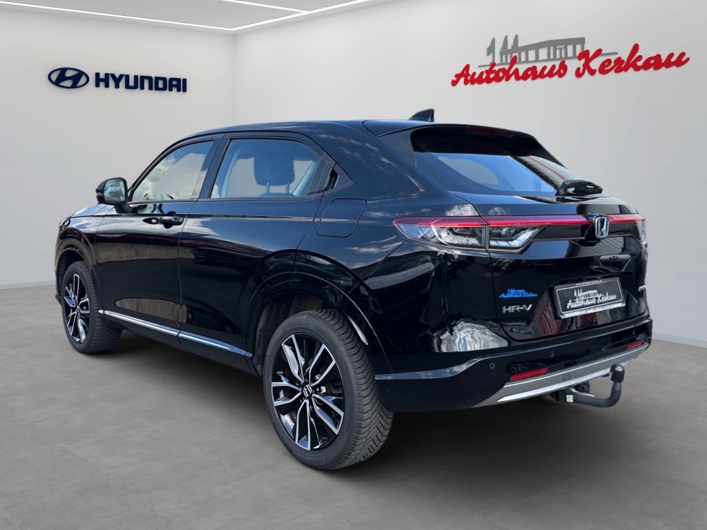 Fahrzeugabbildung Honda HR-V e:HEV 1.5 i-MMD Hybrid Advance +1HD+AHK+