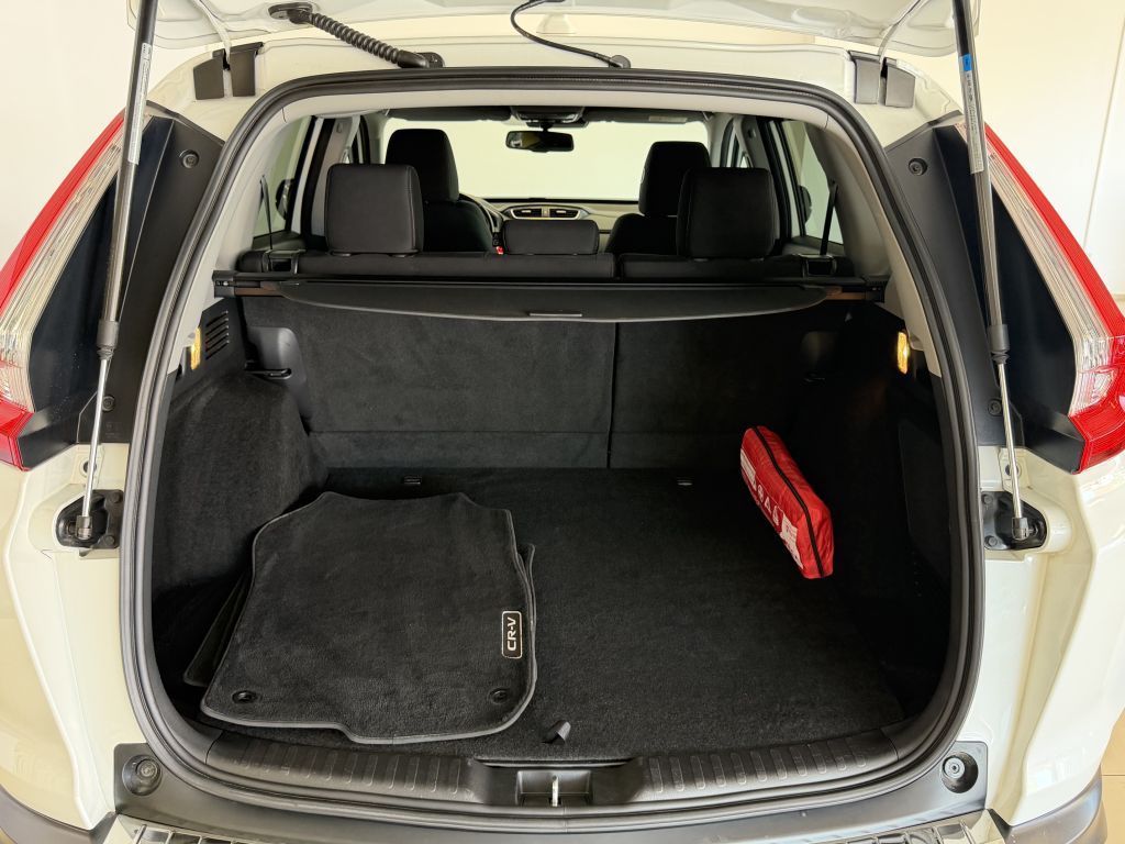 Fahrzeugabbildung Honda CR-V e:HEV 2.0 i-MMD Hybrid Elegance + AHK +
