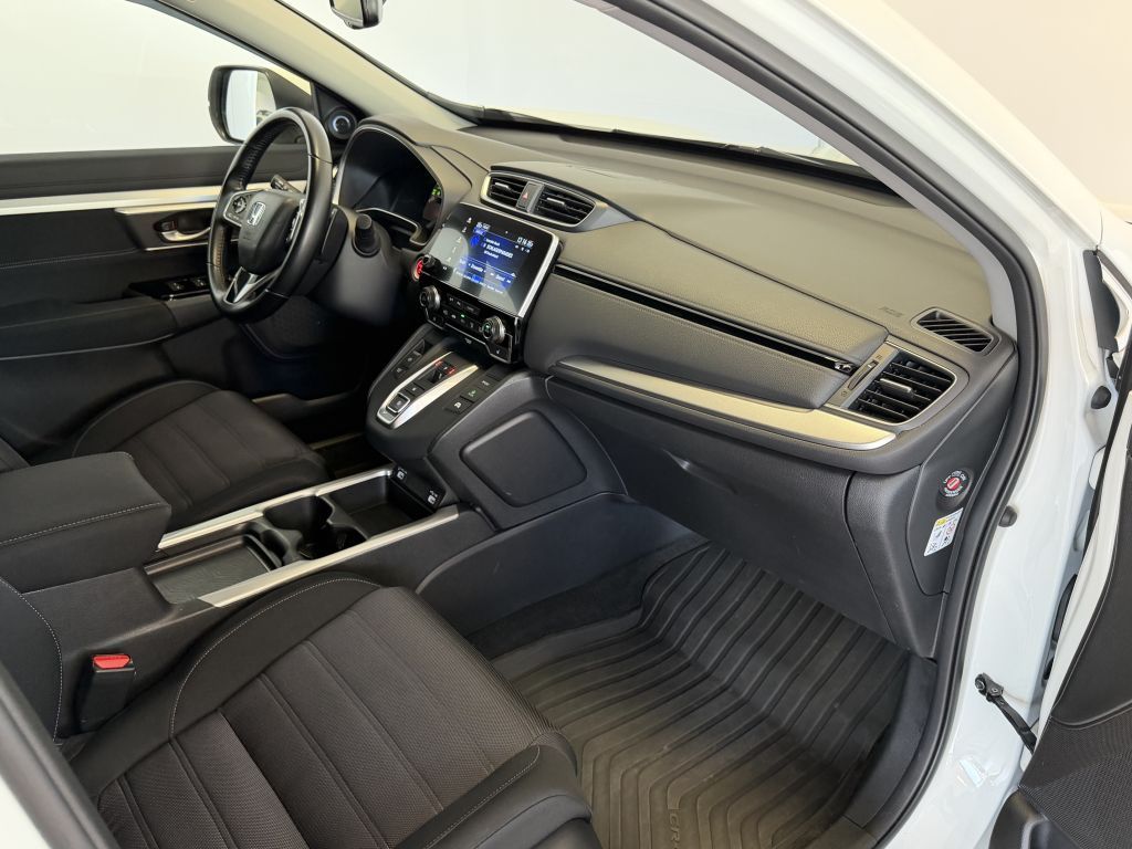 Fahrzeugabbildung Honda CR-V e:HEV 2.0 i-MMD Hybrid Elegance + AHK +