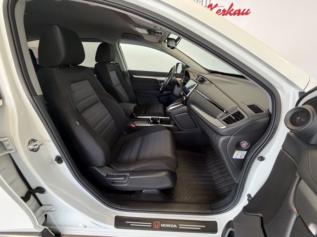 Fahrzeugabbildung Honda CR-V e:HEV 2.0 i-MMD Hybrid Elegance + AHK +