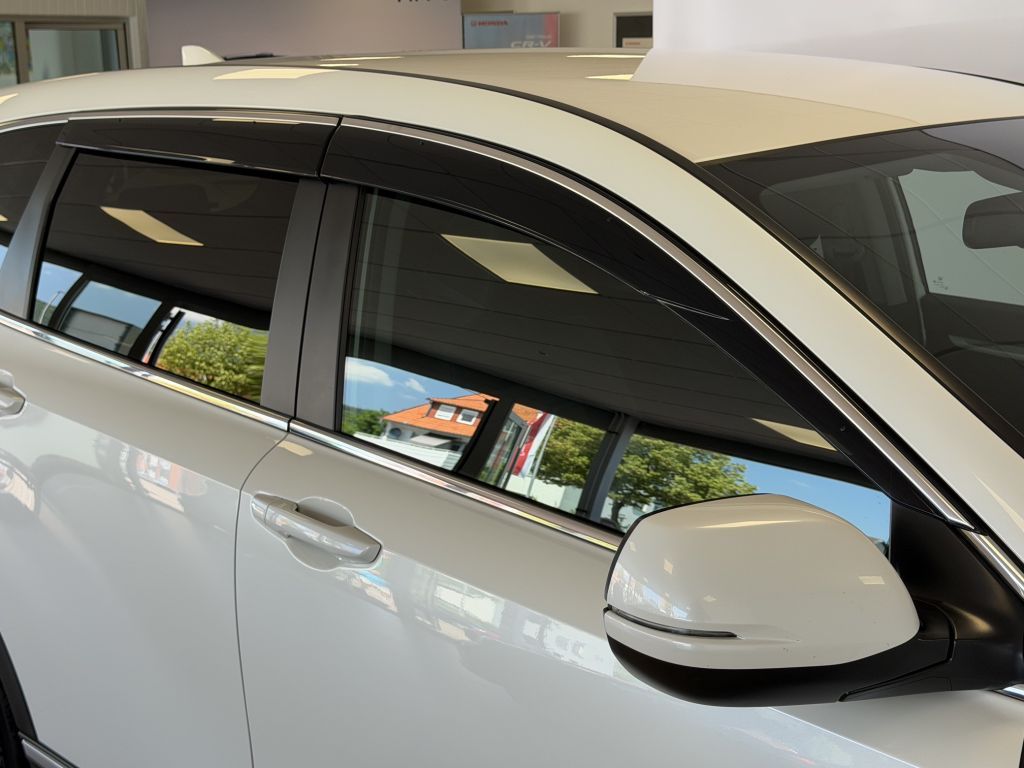 Fahrzeugabbildung Honda CR-V e:HEV 2.0 i-MMD Hybrid Elegance + AHK +