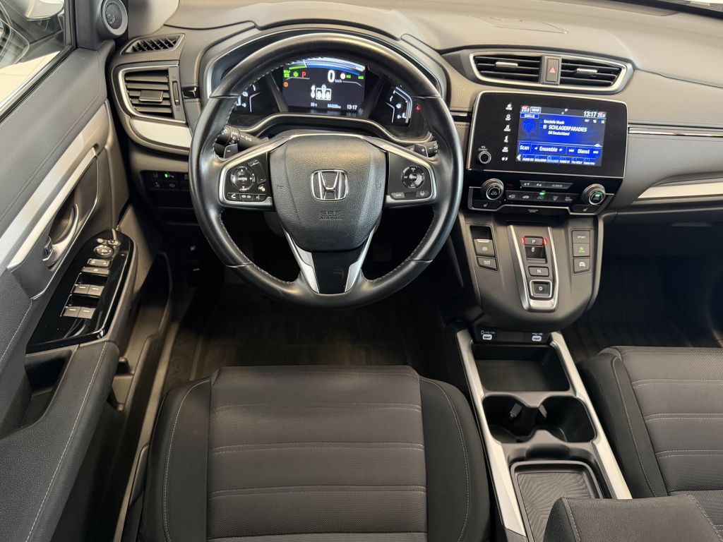 Fahrzeugabbildung Honda CR-V e:HEV 2.0 i-MMD Hybrid Elegance + AHK +