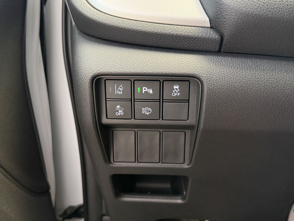 Fahrzeugabbildung Honda CR-V e:HEV 2.0 i-MMD Hybrid Elegance + AHK +