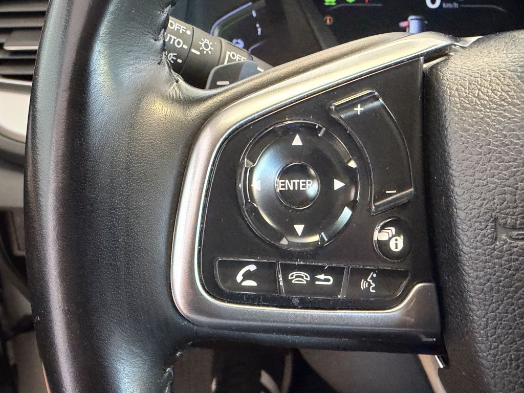 Fahrzeugabbildung Honda CR-V e:HEV 2.0 i-MMD Hybrid Elegance + AHK +