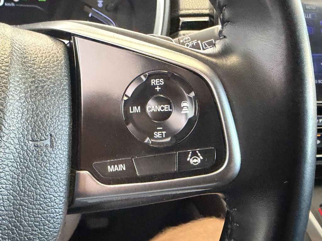 Fahrzeugabbildung Honda CR-V e:HEV 2.0 i-MMD Hybrid Elegance + AHK +