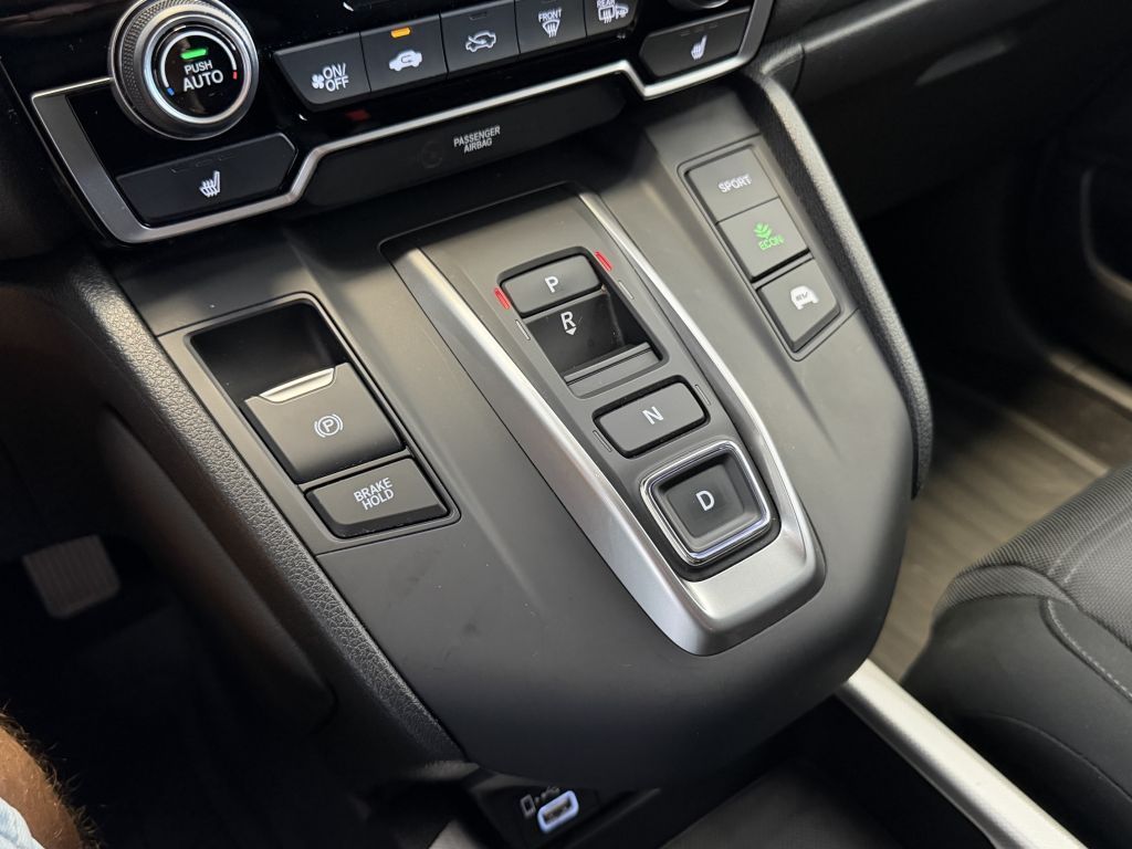 Fahrzeugabbildung Honda CR-V e:HEV 2.0 i-MMD Hybrid Elegance + AHK +
