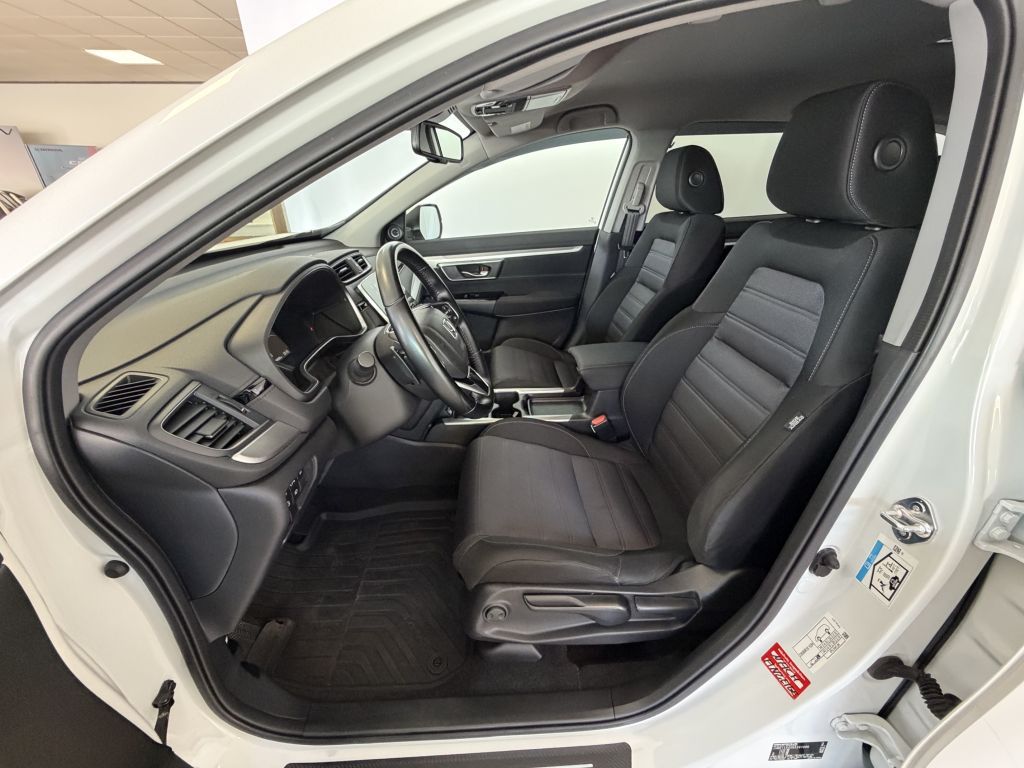 Fahrzeugabbildung Honda CR-V e:HEV 2.0 i-MMD Hybrid Elegance + AHK +