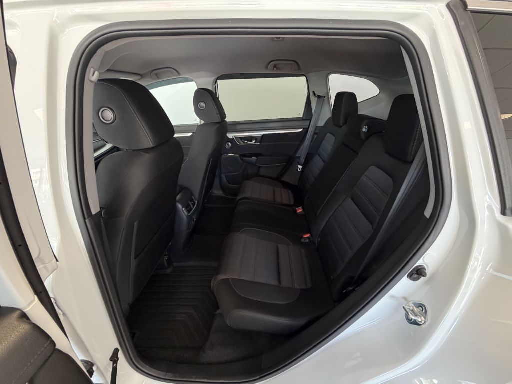 Fahrzeugabbildung Honda CR-V e:HEV 2.0 i-MMD Hybrid Elegance + AHK +